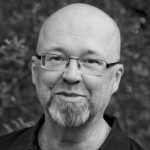 Profilbild på Mats Rehnman