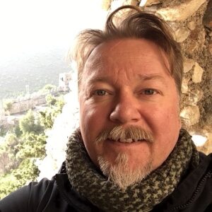 Profilbild på Mats Rodéhn