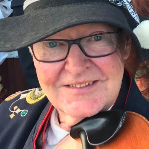 Profilbild på Mats Rönnblad