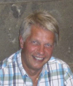 Profilbild på Mats Rönndahl