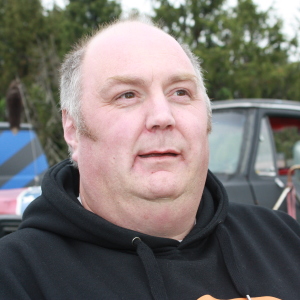 Profilbild på Mats Rönnqvist