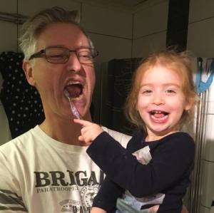 Profilbild på Mats Romlin
