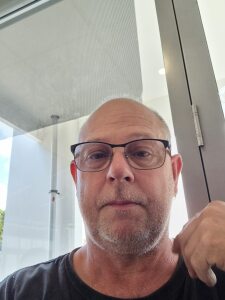 Profilbild på Mats Romo