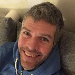 Profilbild på Mats Rosen