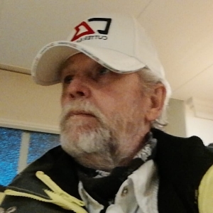 Profilbild på Mats Rosenquist