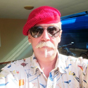 Profilbild på Mats Rosenquist