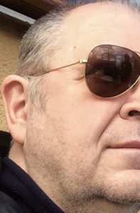 Profilbild på Mats Roslund