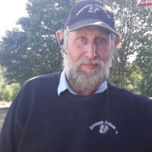 Profilbild på Mats Rubensson