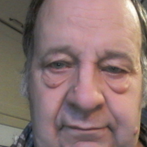 Profilbild på Mats Runedahl
