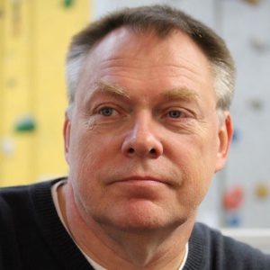 Profilbild på Mats Runvik