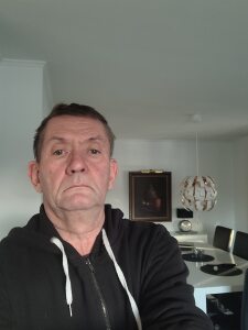 Profilbild på Mats Rurfors