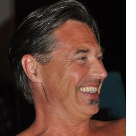 Profilbild på Mats Rydman