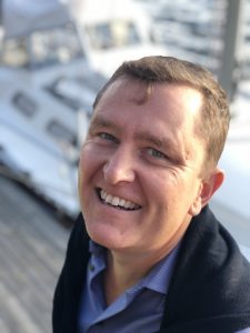 Profilbild på Mats Rydsbo