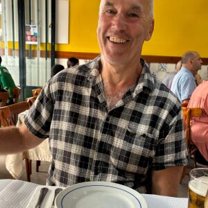 Profilbild på Mats Rydsmark