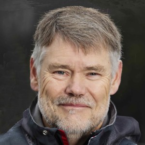 Profilbild på Mats Sabelström
