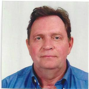 Profilbild på Mats Sanden