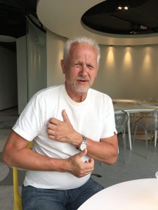Profilbild på Mats Sjödin