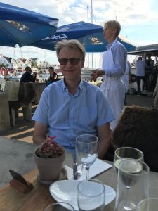 Profilbild på Mats Sjögren