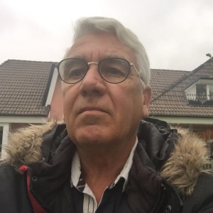 Profilbild på Mats Sjöling
