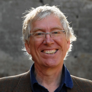 Profilbild på Mats Sjöquist