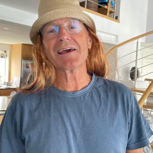 Profilbild på Mats Sjöstrand