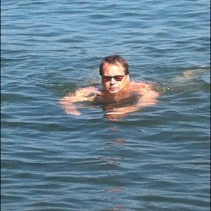 Profilbild på Mats Skaring