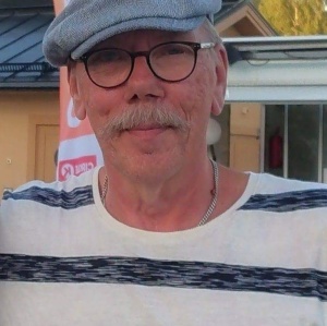 Profilbild på Mats Skön