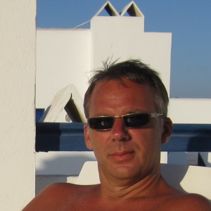 Profilbild på Mats Skoglund