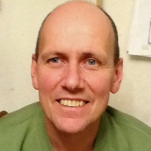 Profilbild på Mats Söderberg