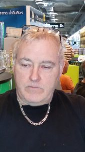 Profilbild på Mats Söderberg
