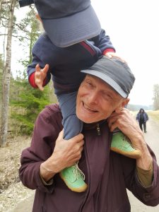 Profilbild på Mats Söderlind