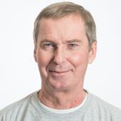 Profilbild på Mats Söderström