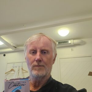 Profilbild på Mats Ståhlberg