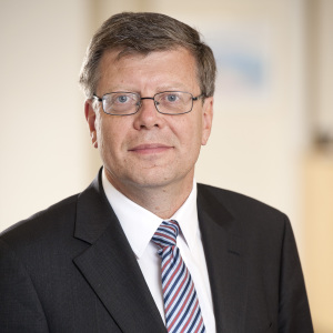 Profilbild på Mats Stenhammar