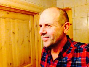 Profilbild på Mats Stenmarck
