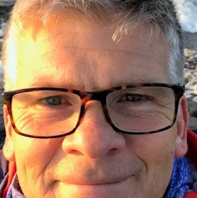 Profilbild på Mats Storm