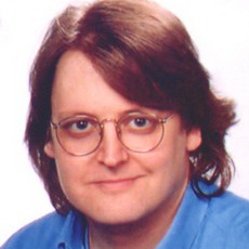 Profilbild på Mats Strömberg