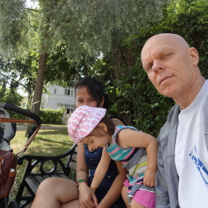 Profilbild på Mats Sundin