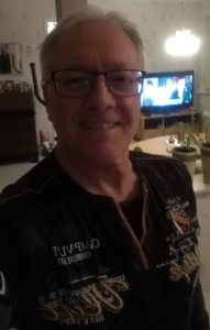 Profilbild på Mats Svensson