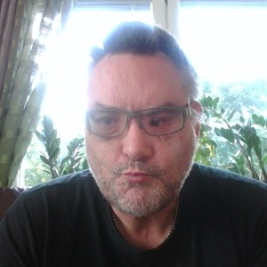 Profilbild på Mats Svensson
