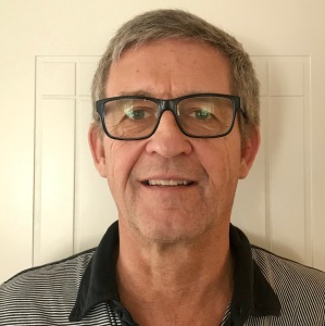 Profilbild på Mats Tharing