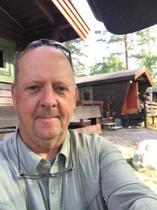 Profilbild på Mats Thelin