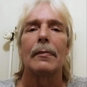 Profilbild på Mats Thelin