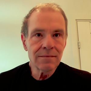 Profilbild på Mats Thörnblad