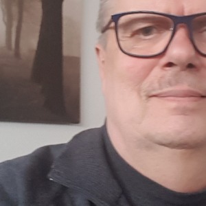 Profilbild på Mats Thomasson-Lübeck