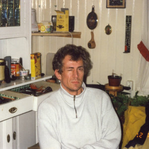 Profilbild på Mats Thorell
