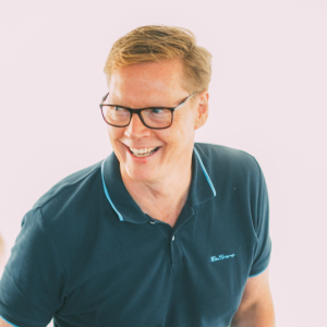 Profilbild på Mats Thunblad