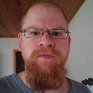 Profilbild på Mats Tiihonen