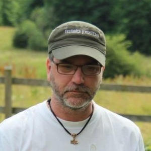 Profilbild på Mats Trägårdh