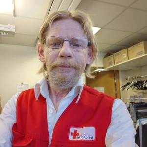 Profilbild på Mats Trolin